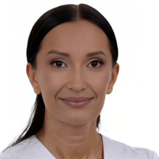 Рыбалко Елена Евгеньевна, аллерголог