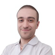 Рамазанов Муталиб Рамазанович, стоматолог-терапевт