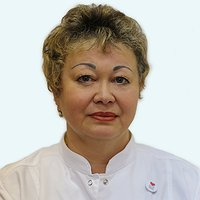 Ветлугина Галина Юрьевна, невролог