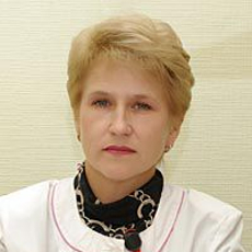Белова Алевтина Алексеевна, радиолог