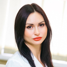 Дроздова Оксана Владимировна, терапевт