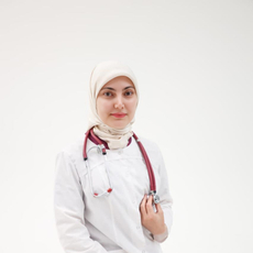 Татарханова Диана Абубакаровна, ЛОР