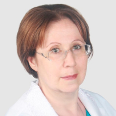 Аветисян Манана Иосифовна, кардиолог