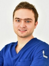 Мухин Вячеслав Юрьевич, врач МРТ-диагностики