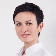 Беляева Ляйля Мансуровна, стоматолог-терапевт