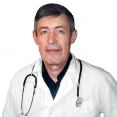 Козлов Виктор Викторович, психиатр