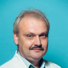 Пилютик Сергей Федорович, анестезиолог