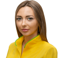 Курепина Эльмира Эдуардовна, детский стоматолог