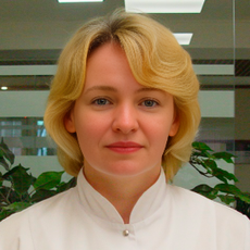 Холмогорова Наталья Николаевна, стоматолог-терапевт