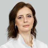 Кропочева Светлана Геннадьевна, офтальмолог