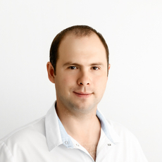 Медведев Андрей Николаевич, стоматолог-ортопед