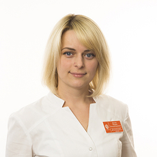 Бохан Мария Владимировна, терапевт