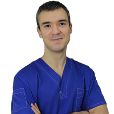 Каминский Денис Сергеевич, детский ЛОР