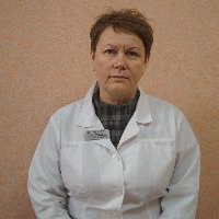Ивойлова Марина Дмитриевна, педиатр