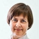 Слугина Наталья Анатольевна, аллерголог