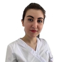 Зейналова Афаг, стоматолог-терапевт