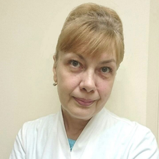 Кошелева Марина Анатольевна, кардиолог