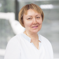 Шеленкова Галина Александровна, стоматолог-терапевт