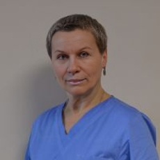 Агуреева Юлия Николаевна, акушерка
