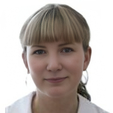 Гончарова Елена Сергеевна, анестезиолог