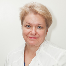Денисова Светлана Михайловна, гинеколог