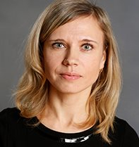 Пушкарская Ольга Васильевна, терапевт