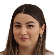 Шугаибова Индира Шарабутдиновна, невролог