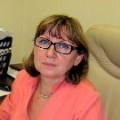 Пономарева Татьяна Алексеевна, стоматолог-терапевт