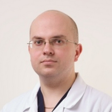 Кондрашов Владимир Иванович, хирург