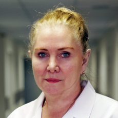 Дзугкоева Евгения Георгиевна, гинеколог