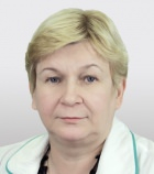 Кузнецова Татьяна Григорьевна, педиатр