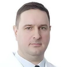 Зайцев Алексей Борисович, ортопед