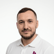 Чернов Тимофей Васильевич, остеопат