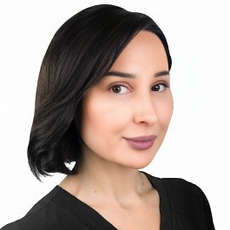 Абдулаева Юлия Сергеевна, стоматолог-терапевт