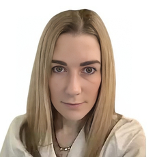 Стенечкина Елена Ливериевна, рентгенолог