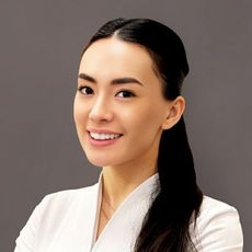 Ким Маргарита Владимировна, стоматолог-терапевт