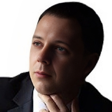 Кузин Кирилл Сергеевич, детский анестезиолог