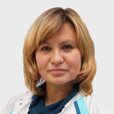 Мокеева Екатерина Сергеевна, педиатр