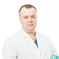 Германович Сергей Чеславович, флеболог