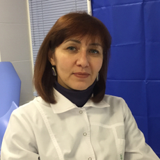 Родкина Татьяна Константиновна, гинеколог
