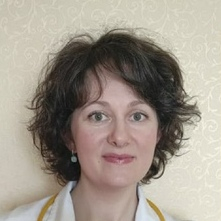 Елиашевич Софья Олеговна, диетолог