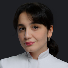 Казанчи Фатима Байзетовна, гинеколог