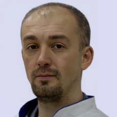 Громыхалин Сергей Владимирович, рентгенолог