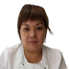 Султанова Альфия Шамильевна, терапевт