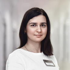 Чехоева Роксана Германовна, массажист