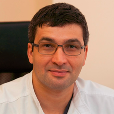 Царикаев Алан Викторович, нейрохирург