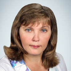 Борейша Елена Анатольевна, невролог