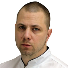 Гришин Тимур Александрович, стоматолог-хирург