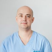 Великжанин Константин Сергеевич, массажист