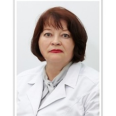 Кабанова Ирина Николаевна, стоматолог-терапевт